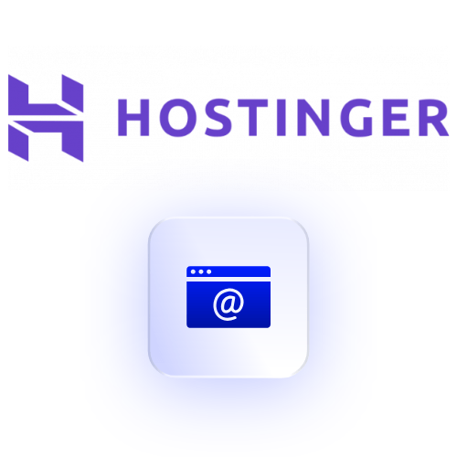 Interface Webmail Hostinger Roundcube
