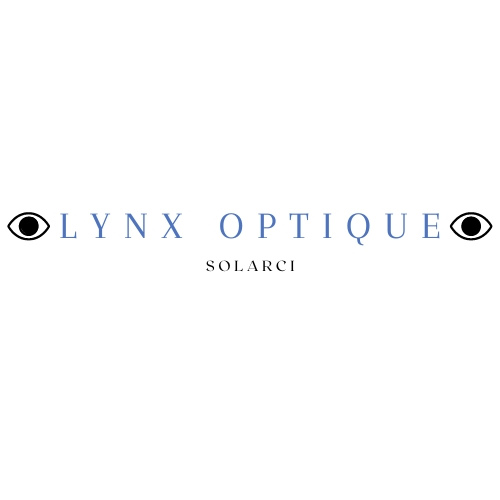 lynx-optique-solarci logo-los